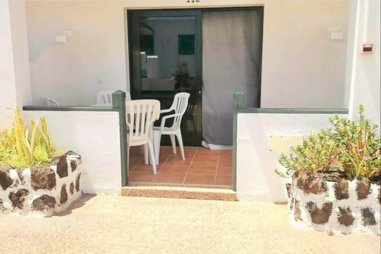 Giulia Puerto Del Carmen Lägenhet Puerto del Carmen  Exteriör bild